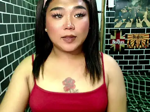 luluakovi 69 online show from 11-23-25, 01:43