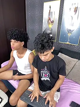 Violet Dream2 online show from 03-20-26, 08:54