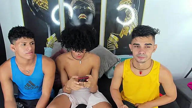 Violet Dream2 online show from 12-18-25, 05:34