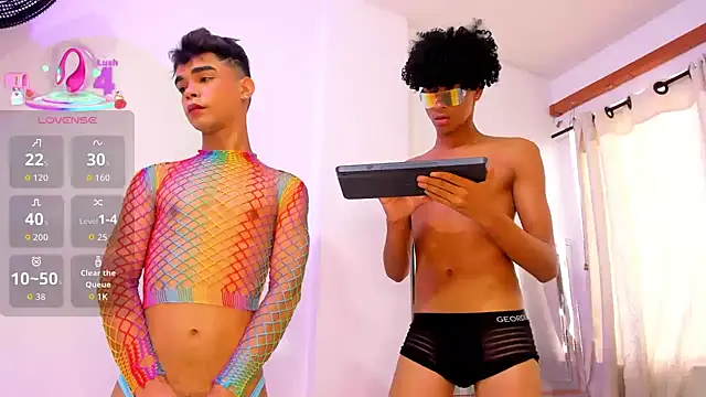 Violet Dream2 online show from 11-09-25, 05:28