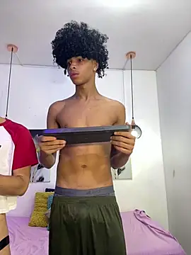 Violet Dream2 online show from 04-05-26, 08:37