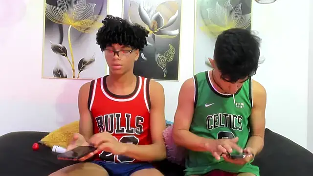 Violet Dream2 online show from 03-07-26, 08:32