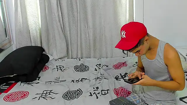 Violet Dream2 online show from 11-16-25, 05:06