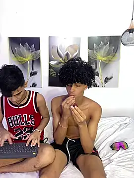 Violet Dream2 online show from 04-11-26, 12:18