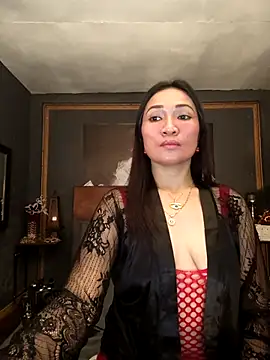 JamilaJasmin online show from 04-17-26, 05:38