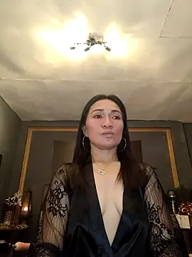 JamilaJasmin online show from 04-19-26, 06:21