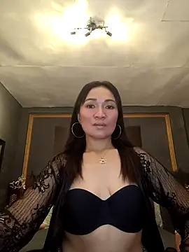 JamilaJasmin online show from 04-19-26, 05:58