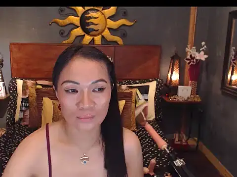 JamilaJasmin online show from 03-31-26, 06:48