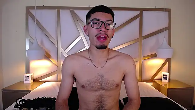 Jaxon Carter online show from 11-26-25, 11:49