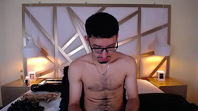 Jaxon Carter online show from 10-22-25, 11:14