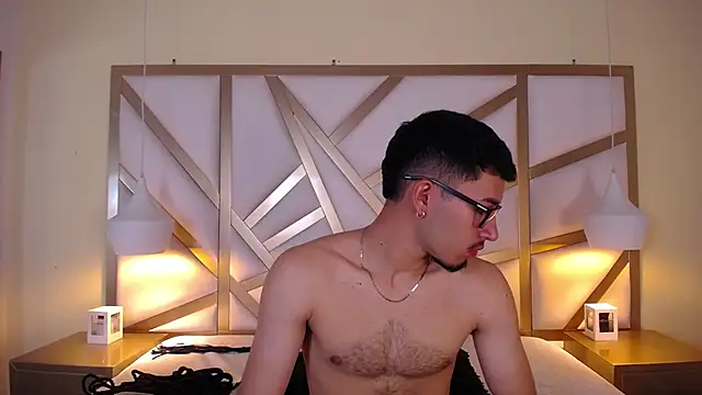 Jaxon Carter online show from 12-02-25, 08:54