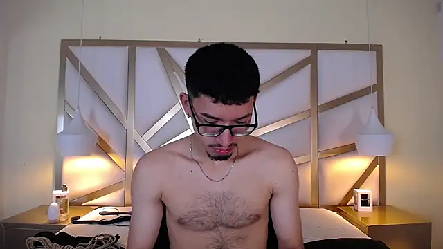 Jaxon Carter online show from 11-02-25, 09:09