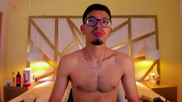 Jaxon Carter online show from 04-15-26, 02:17