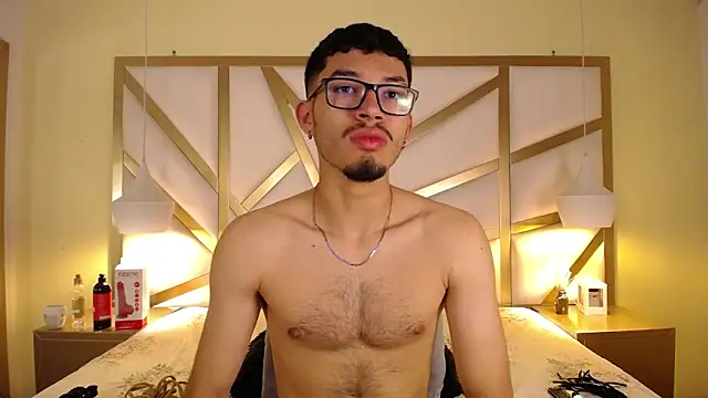 Jaxon Carter online show from 03-17-26, 02:03