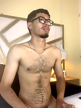 Jaxon Carter online show from 10-27-25, 10:00