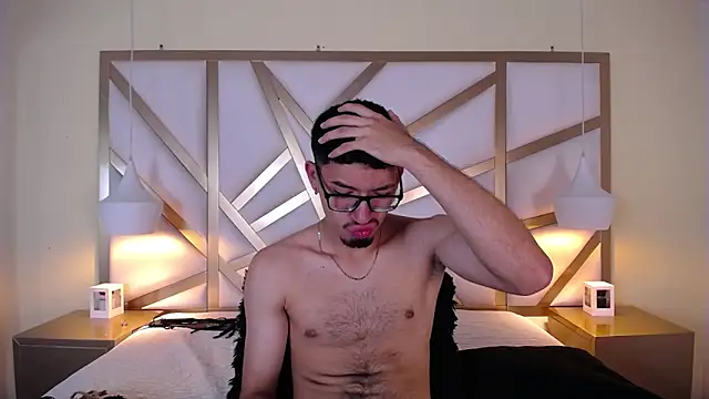 Jaxon Carter online show from 11-05-25, 11:19