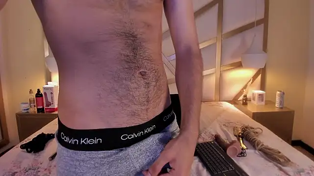 Jaxon Carter online show from 03-27-26, 02:09