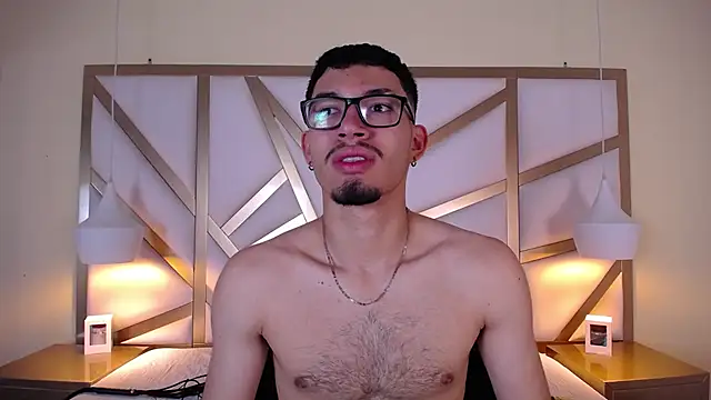 Jaxon Carter online show from 10-29-25, 11:03