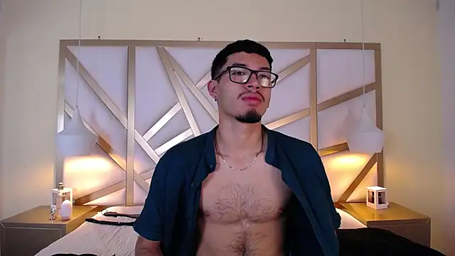 Jaxon Carter online show from 11-09-25, 08:57