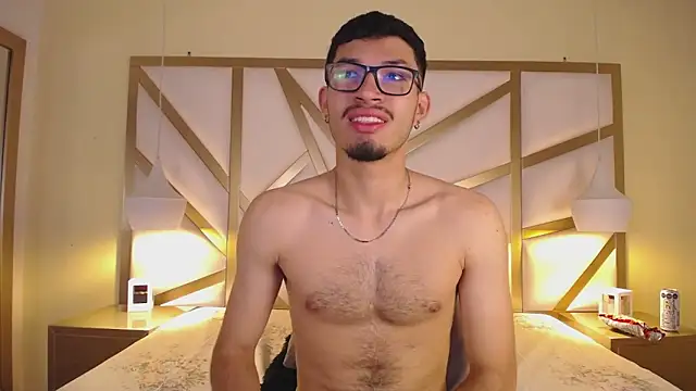 Jaxon Carter online show from 03-05-26, 02:19