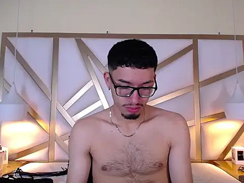 Jaxon Carter online show from 10-30-25, 11:56