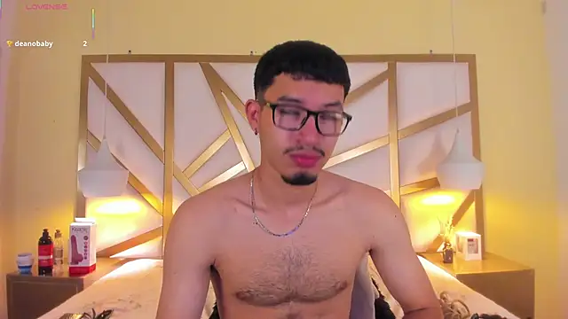 Jaxon Carter online show from 04-16-26, 02:12