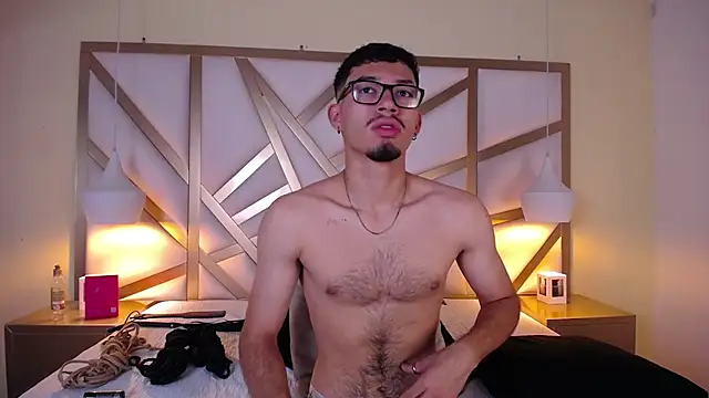 Jaxon Carter online show from 12-18-25, 01:00