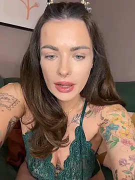 PiperPassionX online show from 02-16-26, 10:18