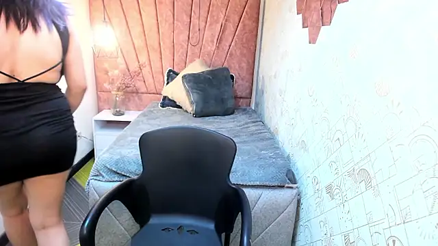 Kiara Cruz   online show from 03-07-26, 08:47