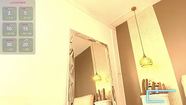 Tiifany Baker online show from 06-30-26, 06:41