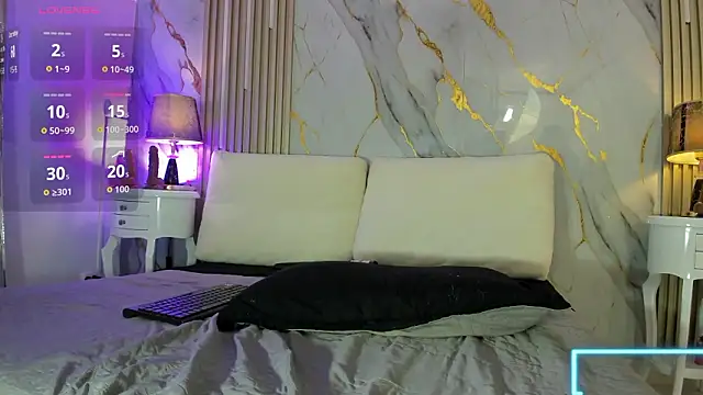 Tiifany Baker online show from 03-10-26, 08:46