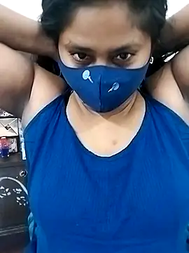 Shy Peehu online show from 02-08-26, 07:11