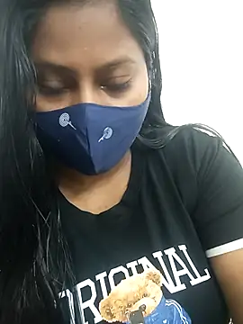 Shy Peehu online show from 11-04-25, 06:44