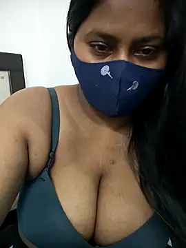 Shy Peehu online show from 12-03-25, 08:08