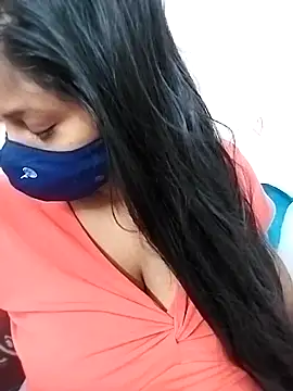 Shy Peehu online show from 03-14-26, 08:15