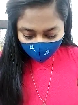 Shy Peehu online show from 02-09-26, 07:45