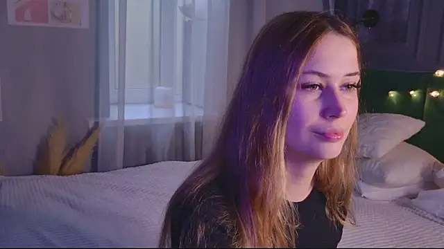 Sofii Ly online show from 11-07-25, 06:07