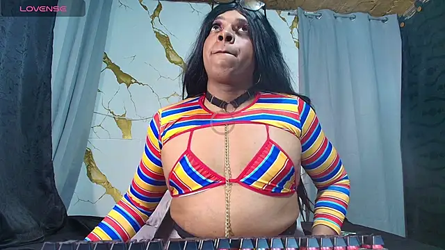 valeriafoxx3 online show from 03-18-26, 11:05