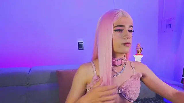 chloe ember online show from 12-05-25, 05:28