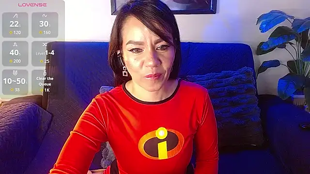 brandi bae1 online show from 10-19-25, 01:14