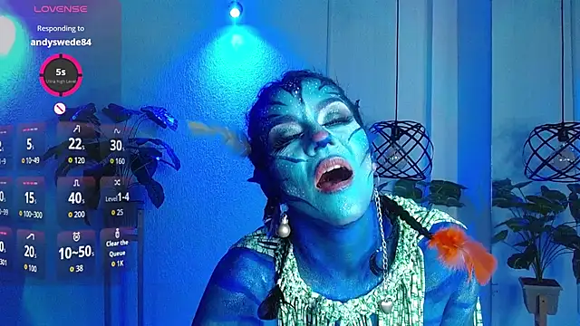 brandi bae1 online show from 10-09-25, 10:21