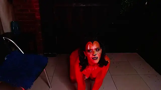 brandi bae1 online show from 10-25-25, 03:56