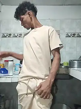 Brayanellatino online show from 04-05-26, 09:27