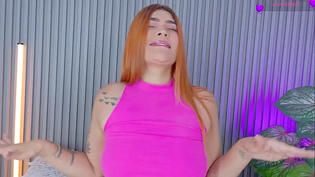 Celeste Presstigge online show from 03-22-26, 08:21