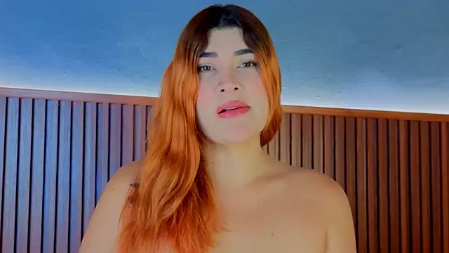 Celeste Presstigge online show from 05-24-26, 01:33