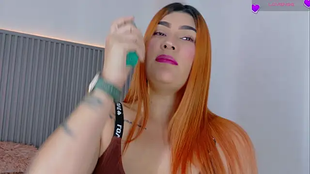 Celeste Presstigge online show from 02-19-26, 09:23