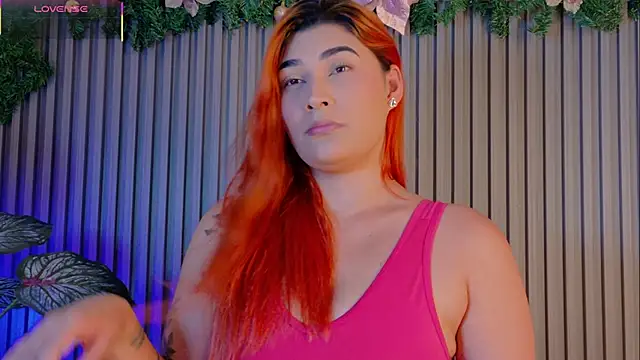 Celeste Presstigge online show from 01-07-26, 09:20