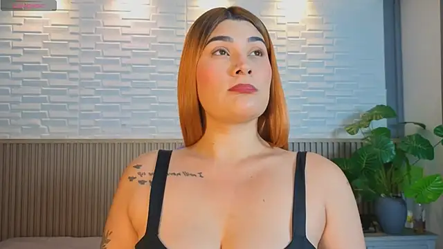 Celeste Presstigge online show from 04-12-26, 09:29