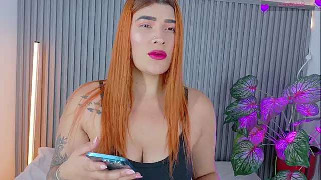 Celeste Presstigge online show from 03-24-26, 09:37