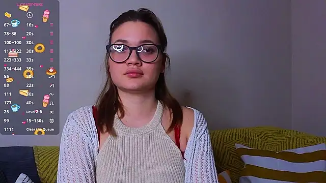 KittyMarry online show from 03-08-26, 05:38